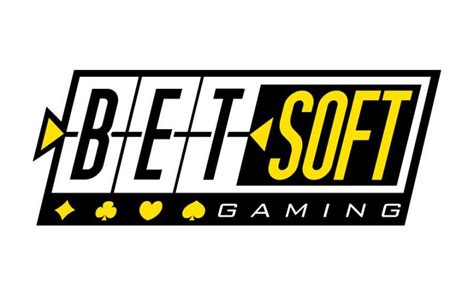 Betsoft Gaming 